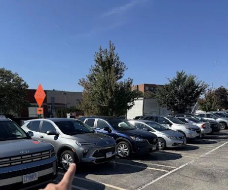 EZ Vehicle Rentals
