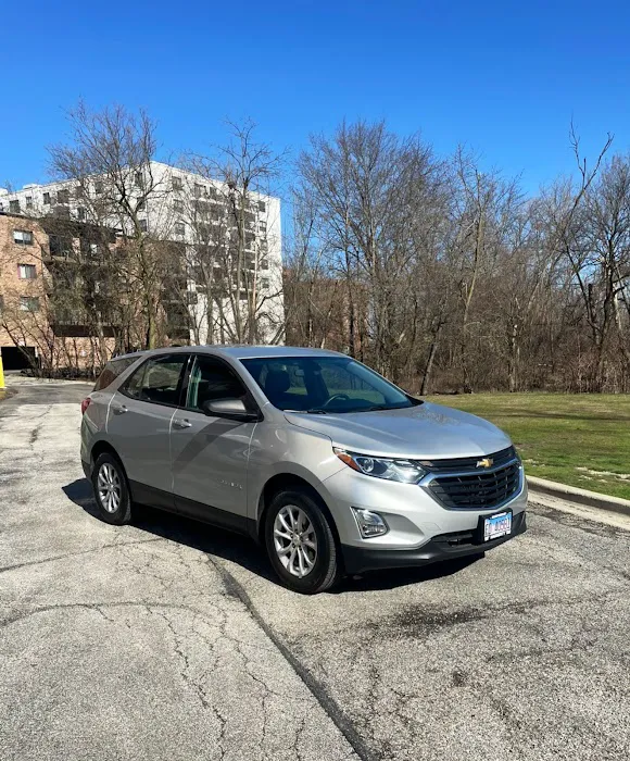 EZ Vehicle Rentals Picture 6