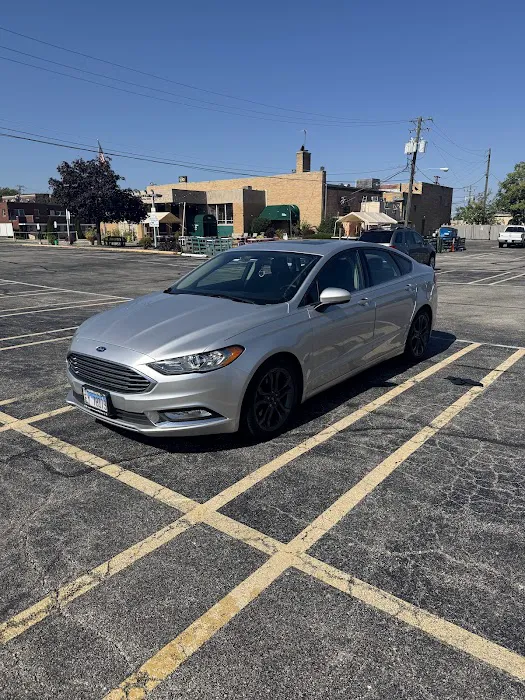 EZ Vehicle Rentals Picture 8