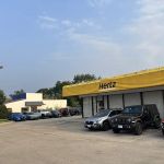 Hertz Car Rental - Palatine - East Dundee Road