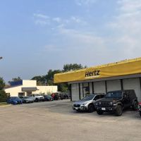 Hertz Car Rental - Palatine - East Dundee Road ico