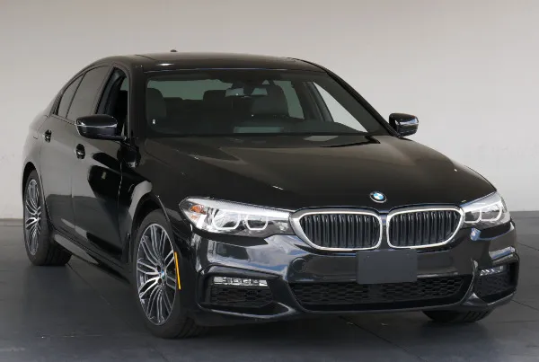 Platinum Vehicle Rentals Picture 4