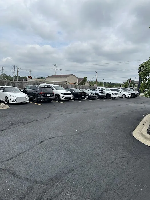 Enterprise Rent-A-Car Picture 3