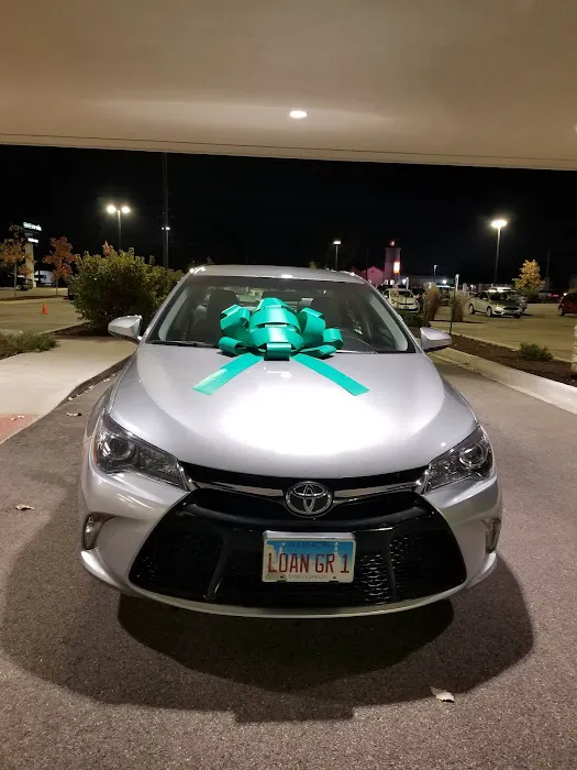 Enterprise Rent-A-Car Picture 5