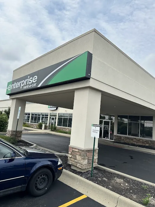 Enterprise Rent-A-Car Picture 1