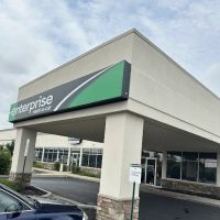 Enterprise Rent-A-Car ico