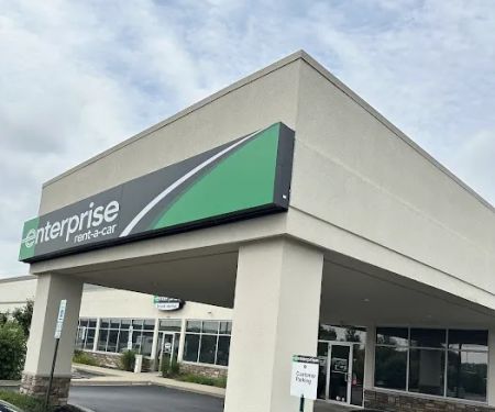 Enterprise Rent-A-Car
