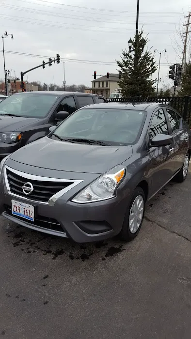 Enterprise Rent-A-Car Picture 3