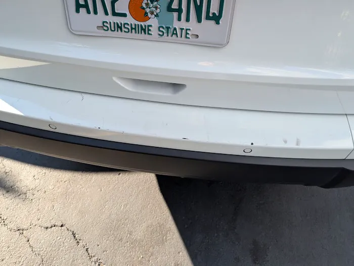 Enterprise Rent-A-Car Picture 1