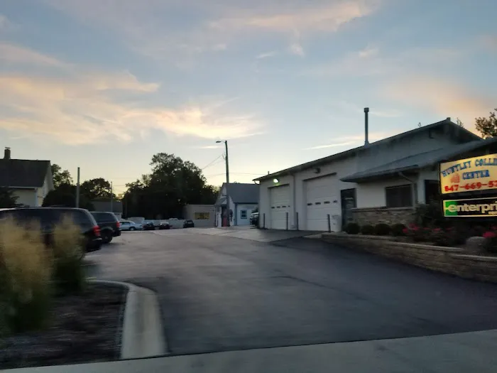Enterprise Rent-A-Car Picture 8