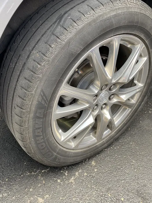 Budget Car Rental Picture 4