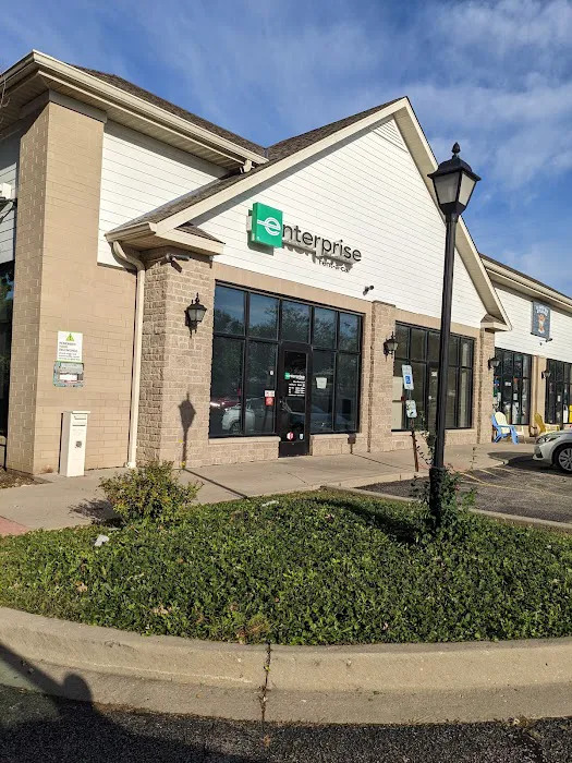 Enterprise Rent-A-Car Picture 4