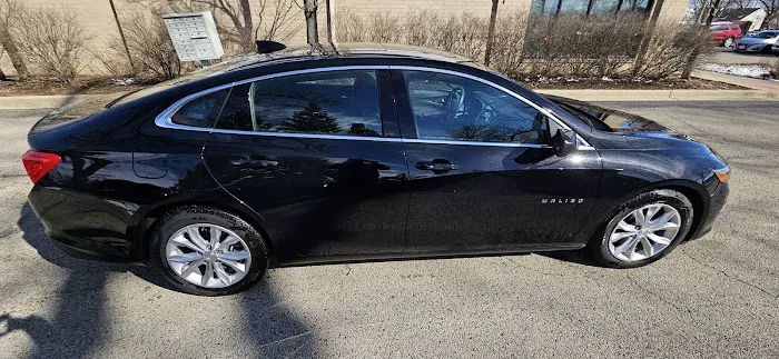 Enterprise Rent-A-Car Picture 1