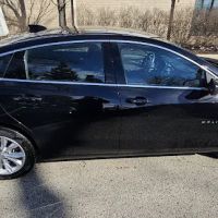 Enterprise Rent-A-Car ico