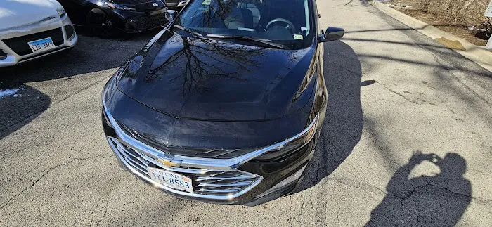 Enterprise Rent-A-Car Picture 8