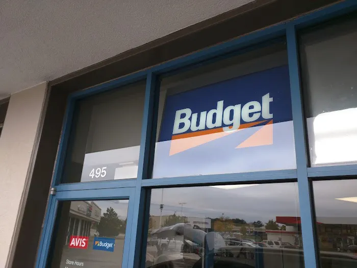 Budget Car Rental Picture 4