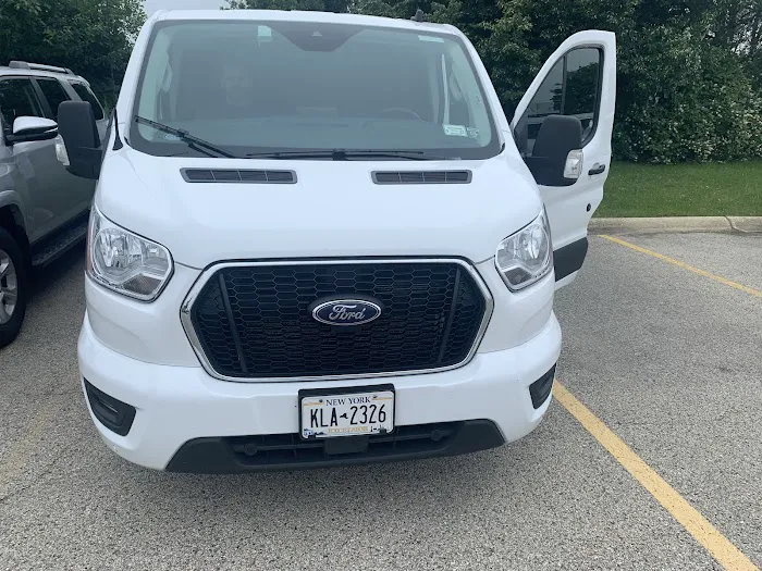 Budget Car Rental Picture 10