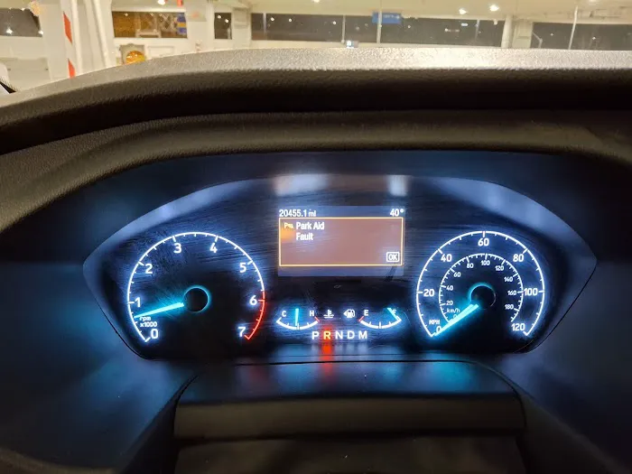 Avis Car Rental Picture 4