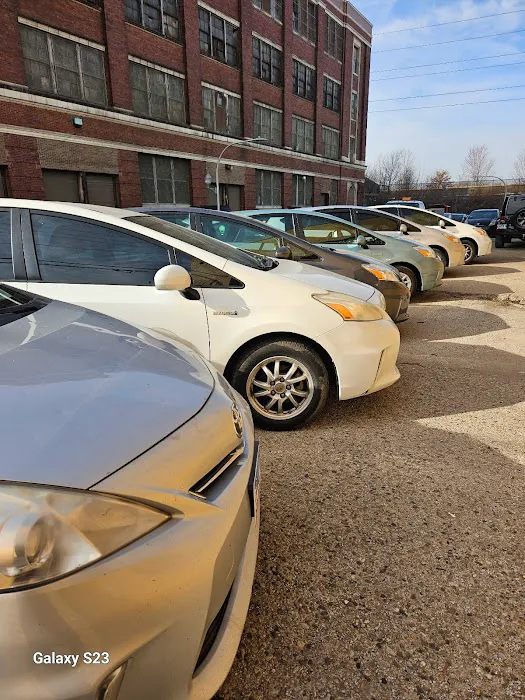 EZ Leasing Cars Picture 8