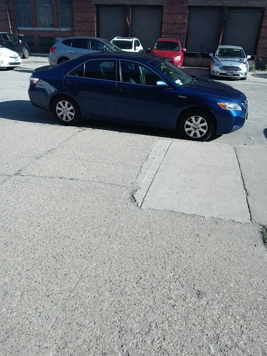 EZ Leasing Cars Picture 5