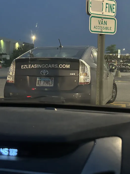 EZ Leasing Cars Picture 7