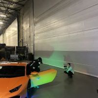 DS Luxury ico