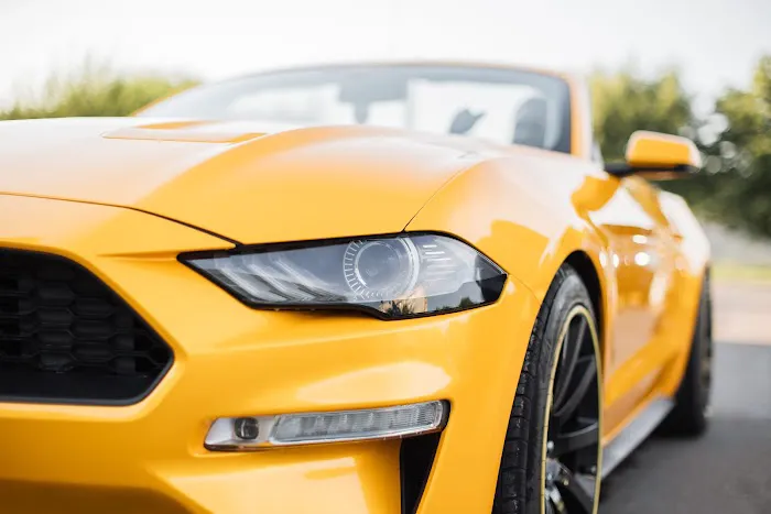 Onyxx Exotic, Sport, and Luxury Vehicles Picture 3