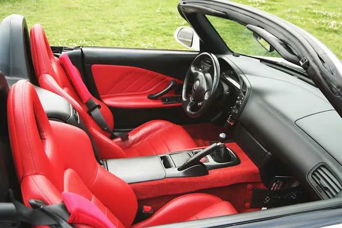 Onyxx Exotic, Sport, and Luxury Vehicles Picture 4