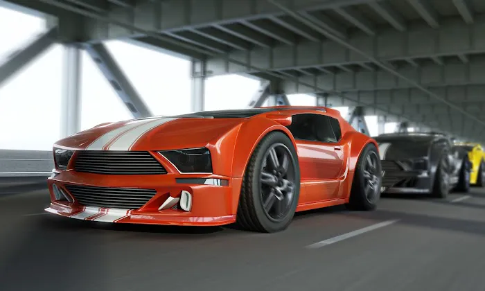 Onyxx Exotic, Sport, and Luxury Vehicles Picture 1
