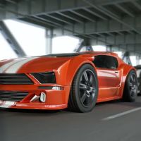 Onyxx Exotic, Sport, and Luxury Vehicles ico
