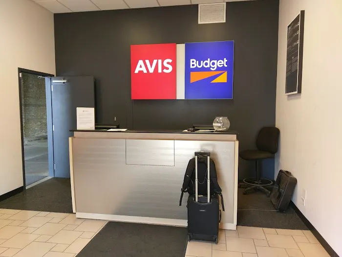 Avis Car Rental Picture 7