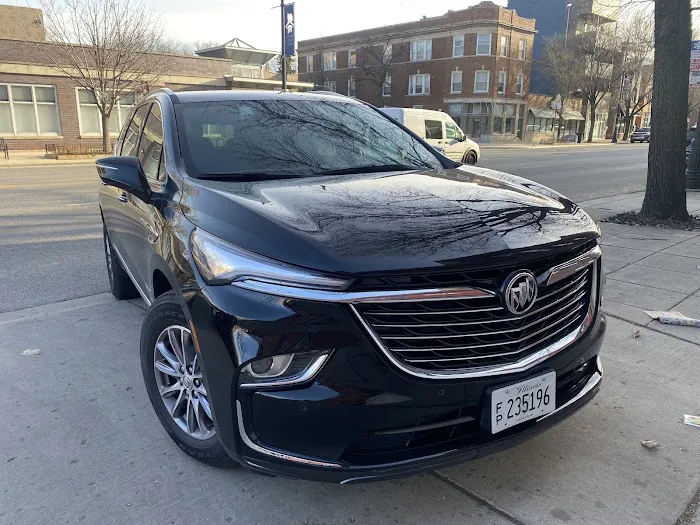 Budget Car Rental Picture 1