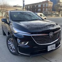 Budget Car Rental ico