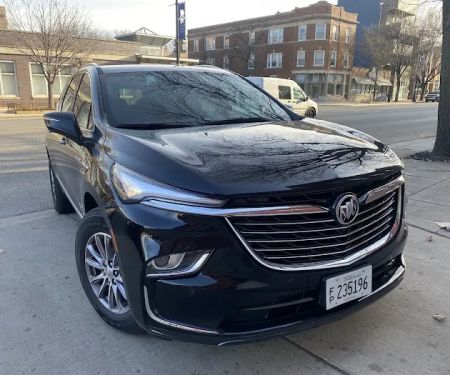 Budget Car Rental
