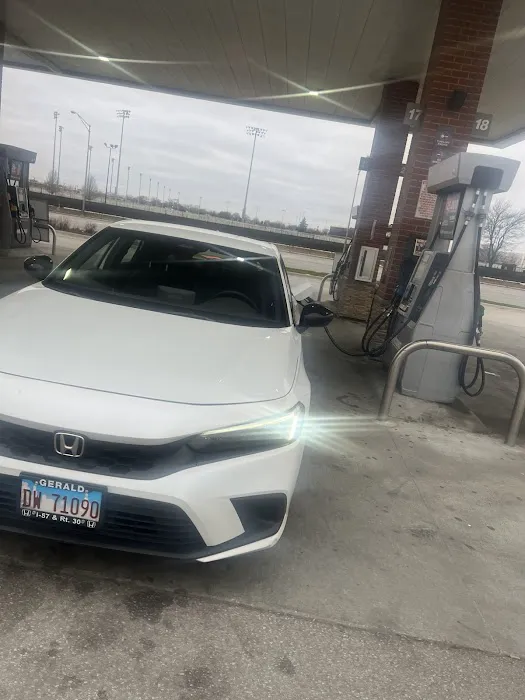 Turo Chicago Rental Cars Picture 3