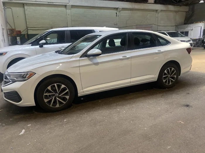 Turo Chicago Rental Cars Picture 6
