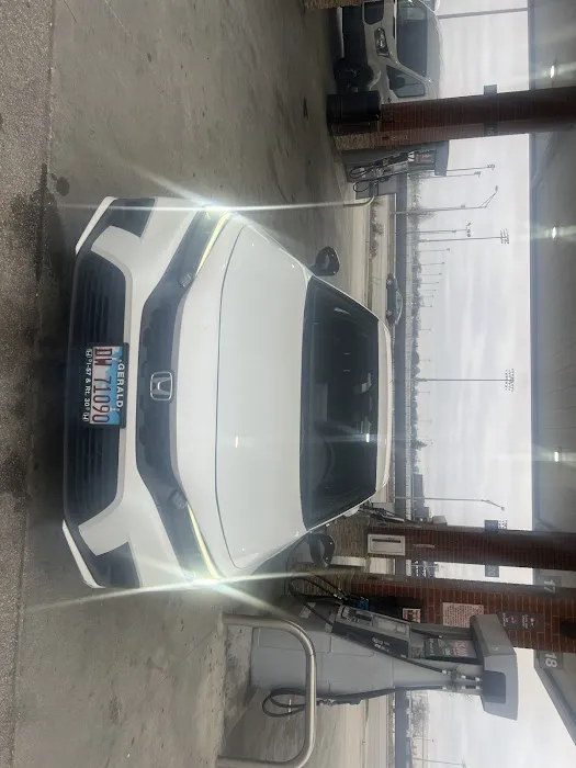 Turo Chicago Rental Cars Picture 5