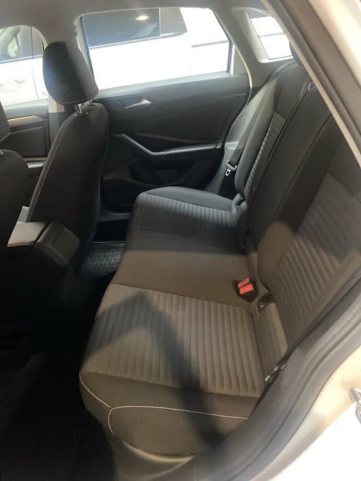 Turo Chicago Rental Cars Picture 2