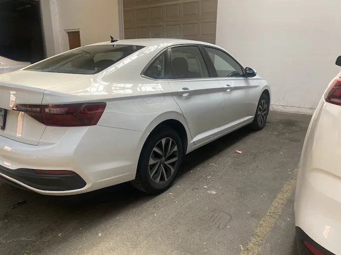 Turo Chicago Rental Cars Picture 7