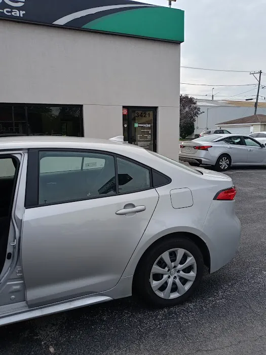 Enterprise Rent-A-Car Picture 7