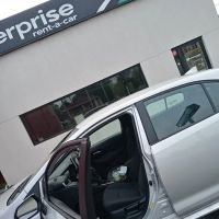 Enterprise Rent-A-Car ico