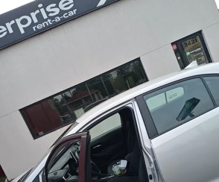 Enterprise Rent-A-Car