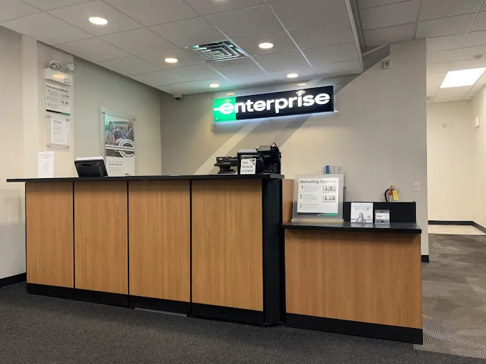 Enterprise Rent-A-Car Picture 3