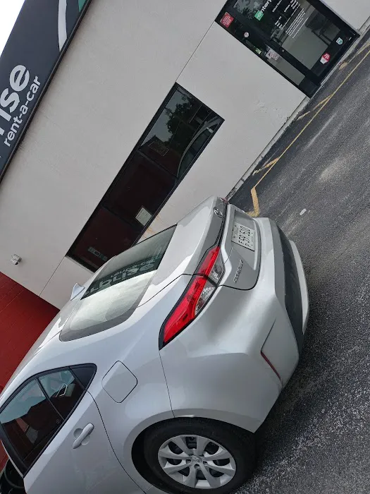 Enterprise Rent-A-Car Picture 2