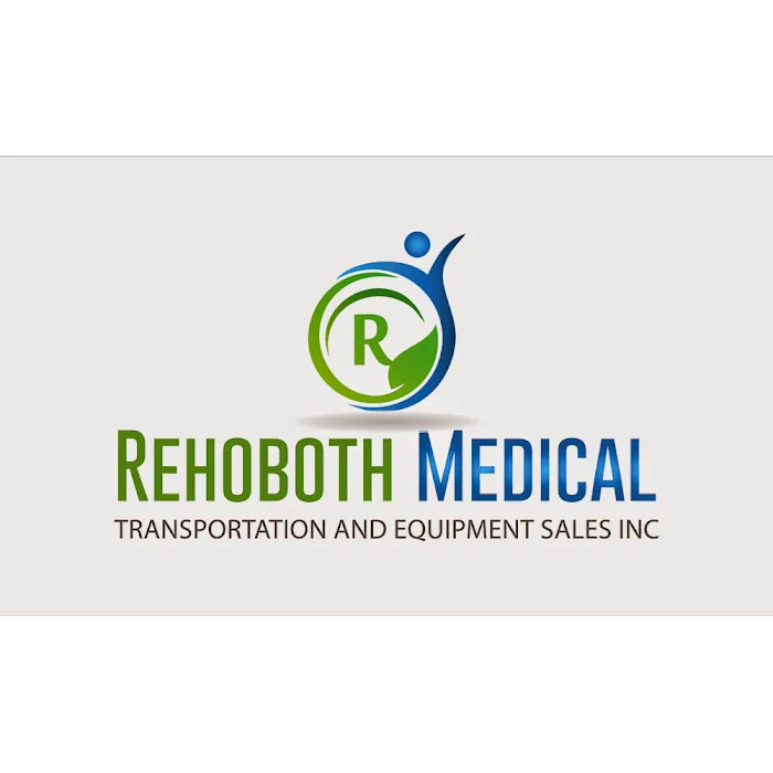 Rehoboth Medical Transportation & Equipment Sales Picture 2