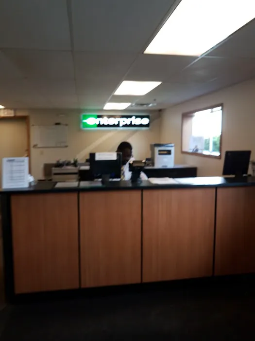Enterprise Rent-A-Car Picture 4