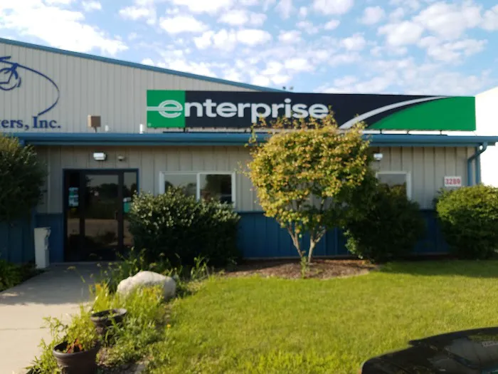 Enterprise Rent-A-Car Picture 10