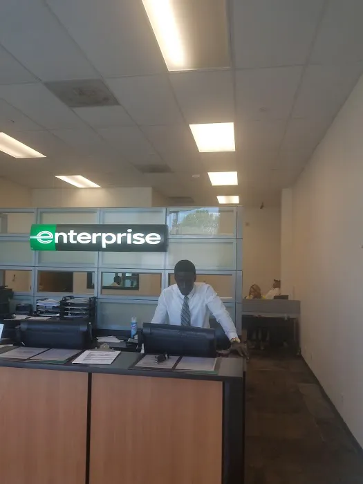 Enterprise Rent-A-Car Picture 1