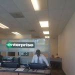 Enterprise Rent-A-Car
