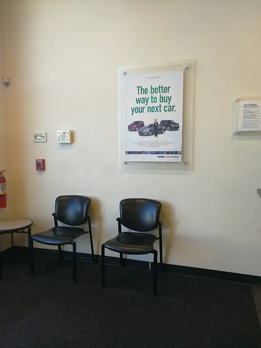 Enterprise Rent-A-Car Picture 4